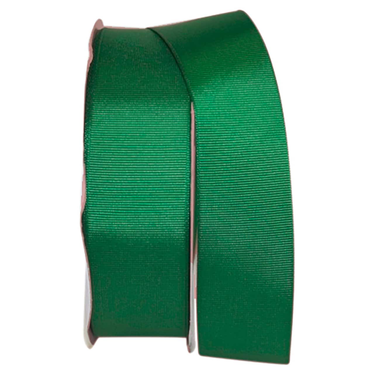 The Ribbon Roll 1.5&#x22; Grosgrain Solid Ribbon